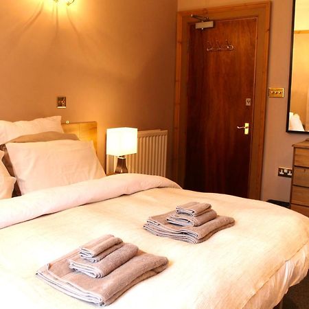 Castle Street Apartment Edinburgh Eksteriør billede