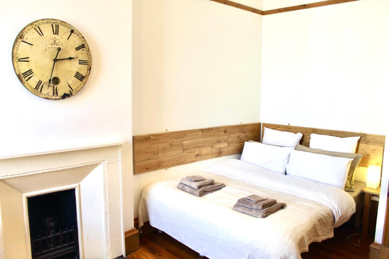 Castle Street Apartment Edinburgh Eksteriør billede